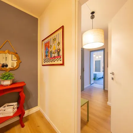 Balcone 68 Apartamento *