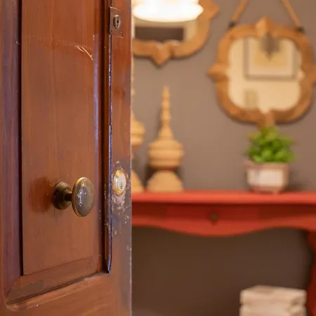 Balcone 68 Apartment *