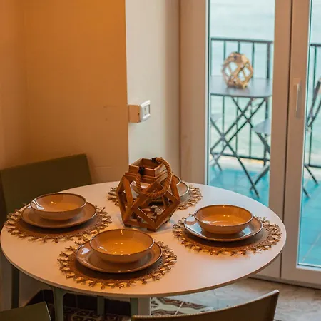 Apartamento Balcone 68