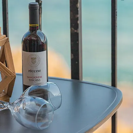 Apartamento Balcone 68 *