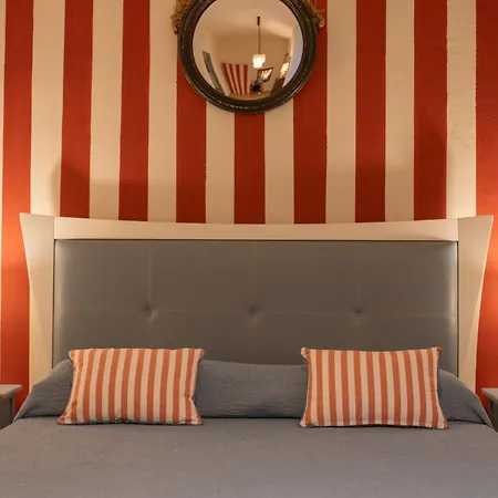 Balcone 68 Apartment *