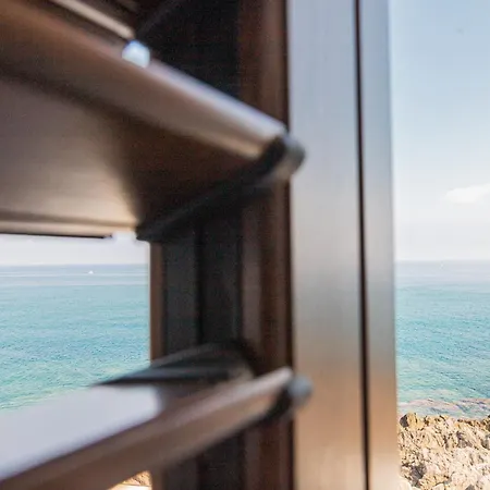 Balcone 68 * Cefalú