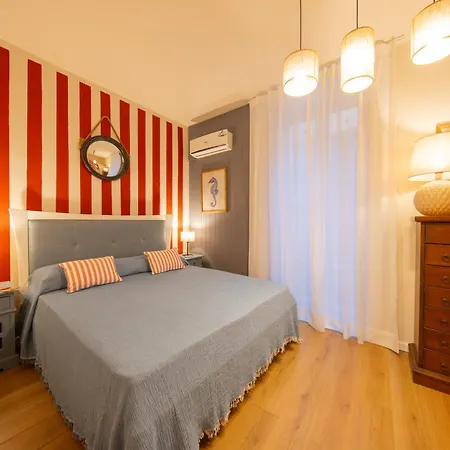 Balcone 68 Apartamento Cefalú