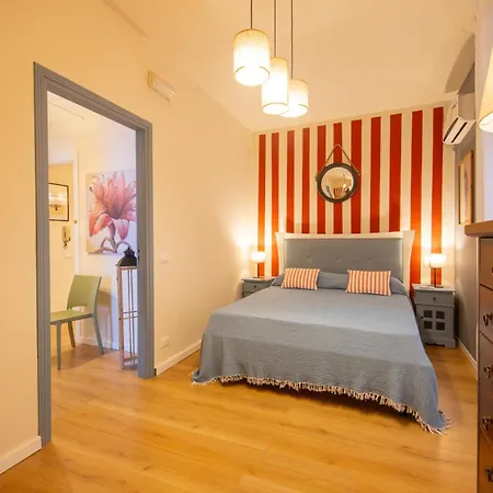 Balcone 68 Apartamento