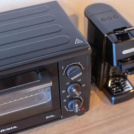 Balcone 68 Apartamento