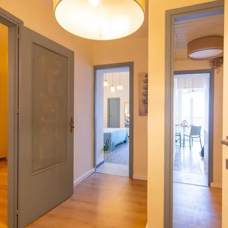 Apartamento Balcone 68 Cefalú