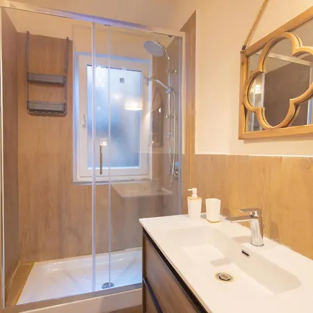 Balcone 68 Apartment *