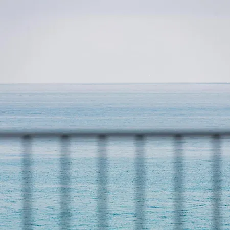 Apartamento Balcone 68