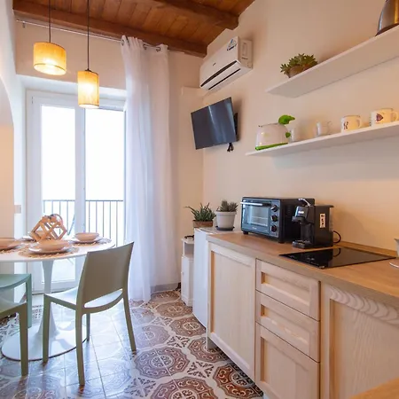 Balcone 68 Apartment