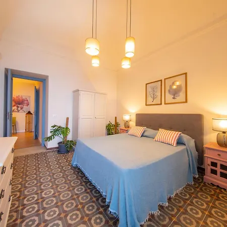 Apartamento Balcone 68