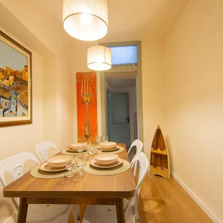 Balcone 68 Apartment Cefalù