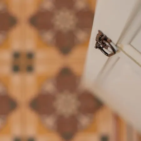 Apartment Balcone 68 Cefalù