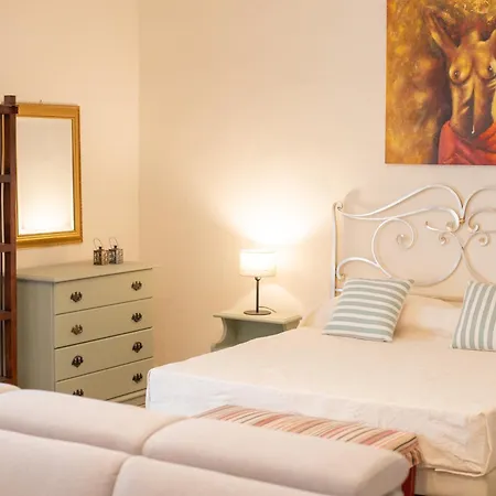 Balcone 68 Apartment Cefalù