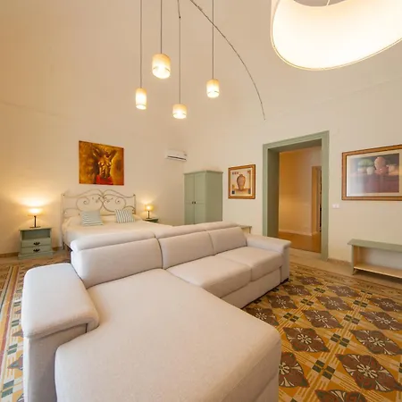 Apartment Balcone 68 *