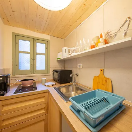 Balcone 68 Apartment *