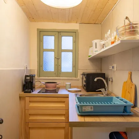 Balcone 68 * Cefalú