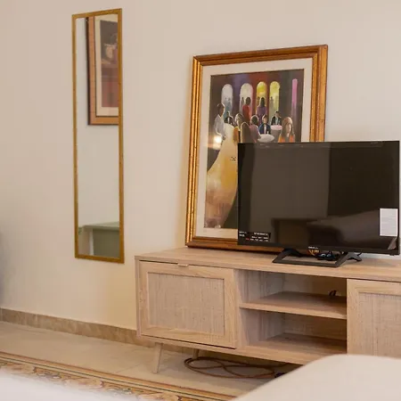 Apartamento Balcone 68