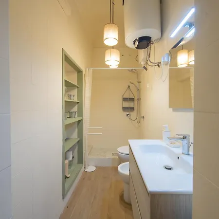公寓 Balcone 68