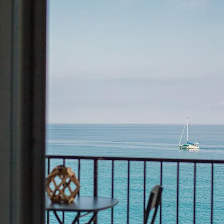 Balcone 68 Apartment Cefalù