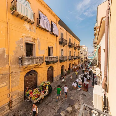 Apartamento Balcone 68 *